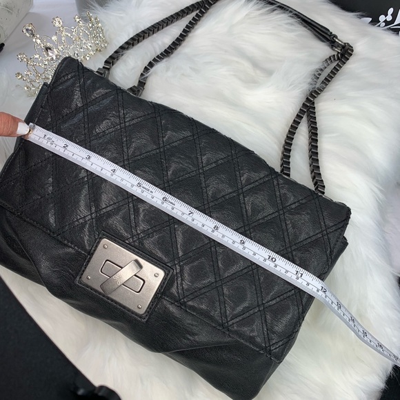 💥💥💥SOLD💥💥💥Simply Vera Vera Wang shoulder - Picture 4 of 8